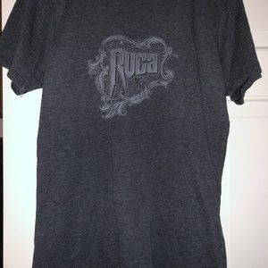 RVCA t shirt